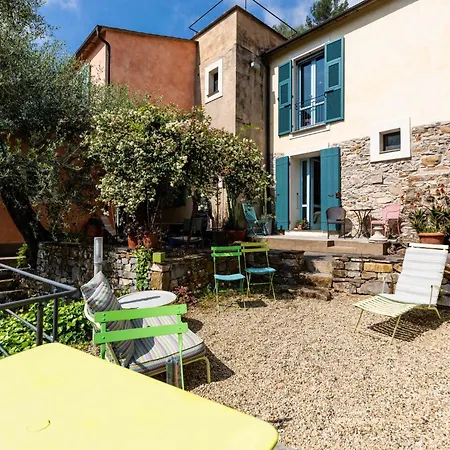 Il Cappero By Interhome Feriehus San Bartolomeo Al Mare