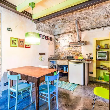 Il Cappero By Interhome Feriehus *