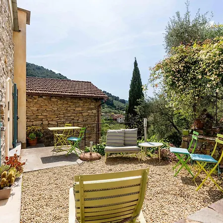 Il Cappero By Interhome Feriehus *