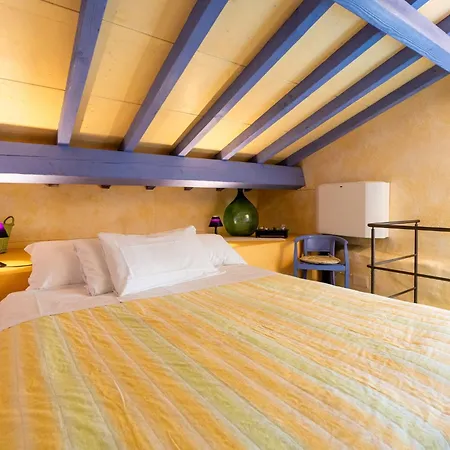 Il Cappero By Interhome Hébergement de vacances *