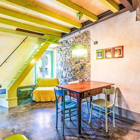 Feriehus Il Cappero By Interhome San Bartolomeo Al Mare