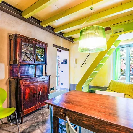 Il Cappero By Interhome Feriehus *