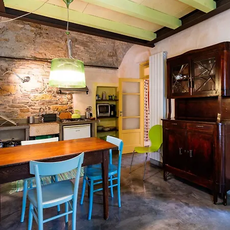 Il Cappero By Interhome * San Bartolomeo Al Mare