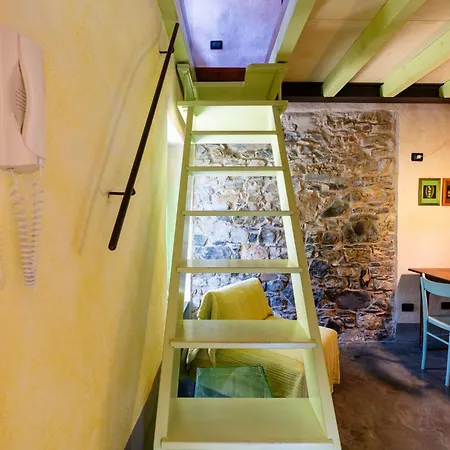 Il Cappero By Interhome * San Bartolomeo Al Mare