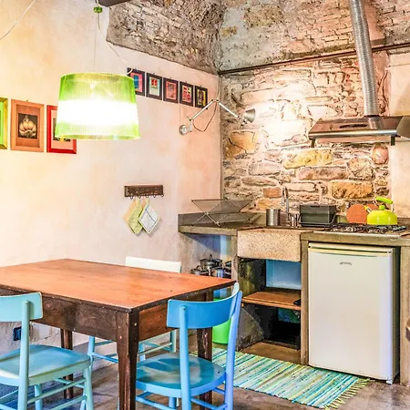 Il Cappero By Interhome Feriehus