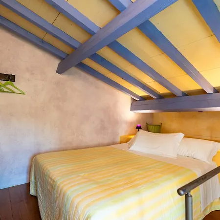 Il Cappero By Interhome Hébergement de vacances *