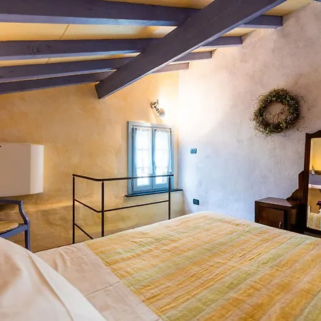Il Cappero By Interhome Feriehus San Bartolomeo Al Mare