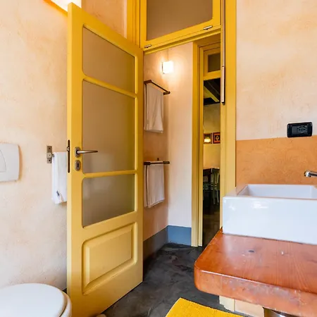 Il Cappero By Interhome Feriehus *