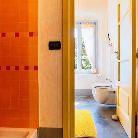 Feriehus Il Cappero By Interhome San Bartolomeo Al Mare