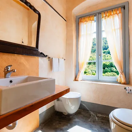 Feriehus Il Cappero By Interhome *