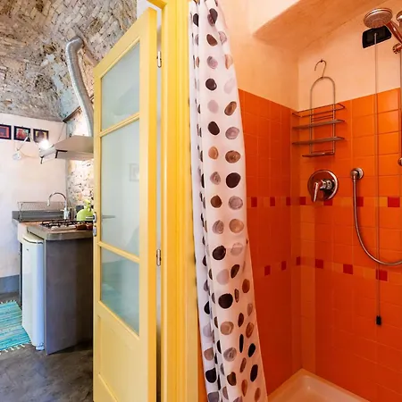 Il Cappero By Interhome Feriehus San Bartolomeo Al Mare