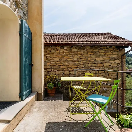 Il Cappero By Interhome San Bartolomeo Al Mare