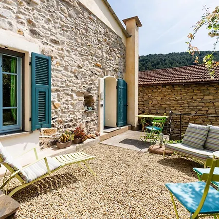 Hébergement de vacances Il Cappero By Interhome San Bartolomeo Al Mare