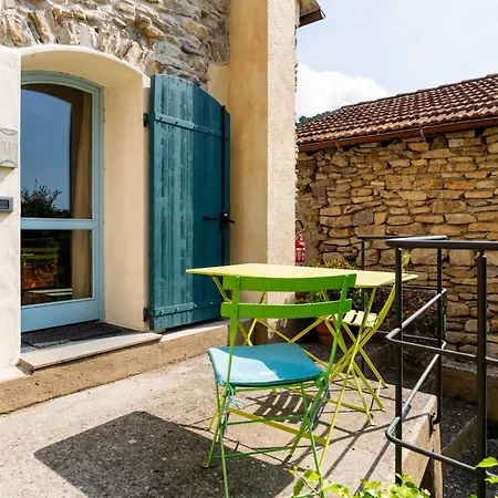 Il Cappero By Interhome Feriehus San Bartolomeo Al Mare