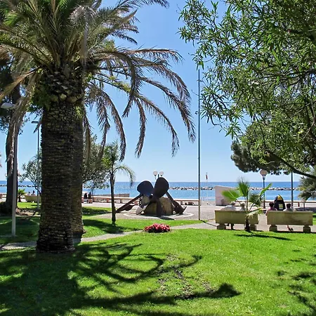 Il Cappero By Interhome * San Bartolomeo Al Mare