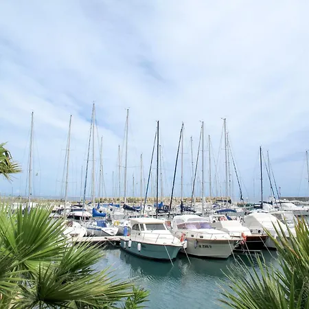 Hébergement de vacances Il Cappero By Interhome San Bartolomeo Al Mare